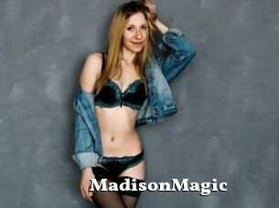 MadisonMagic