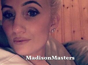 MadisonMasters