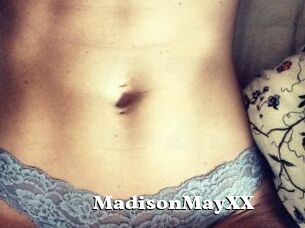 MadisonMayXX