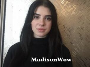 MadisonWow