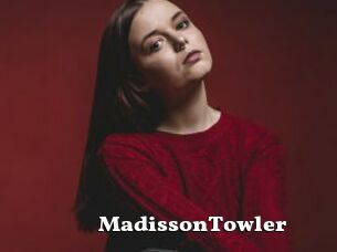 MadissonTowler