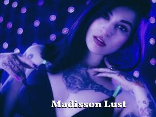 Madisson_Lust