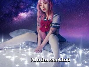 MadnessAhri