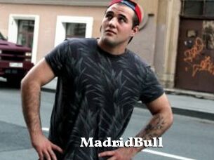 MadridBull