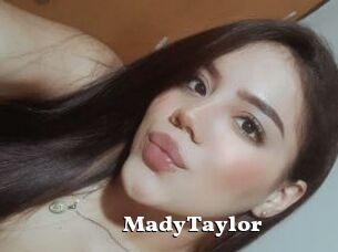 MadyTaylor