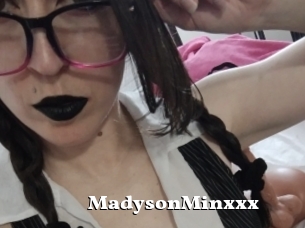 MadysonMinxxx