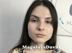 MagalayaDuval