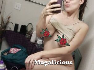 Magalicious