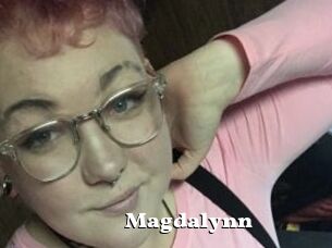 Magdalynn