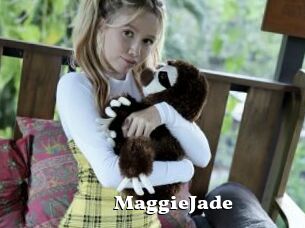 MaggieJade