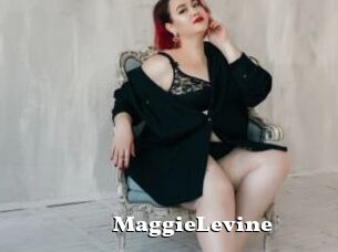 MaggieLevine