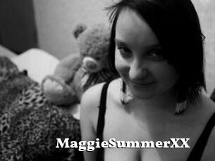 MaggieSummerXX