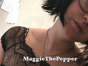 MaggieThePepper