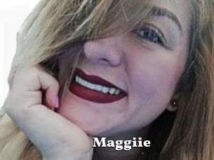 Maggiie