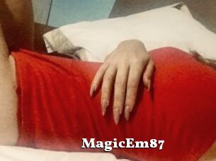 MagicEm87