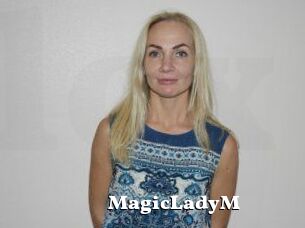 MagicLadyM