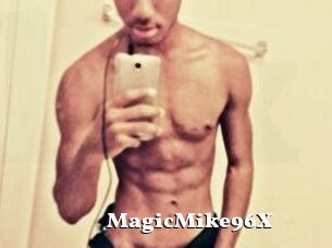 MagicMike96X