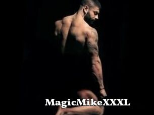 MagicMikeXXXL