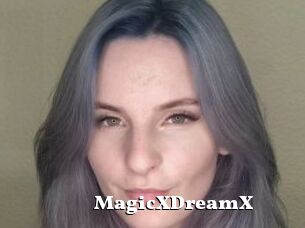 MagicXDreamX