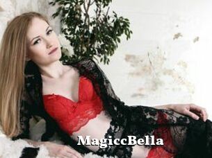 MagiccBella