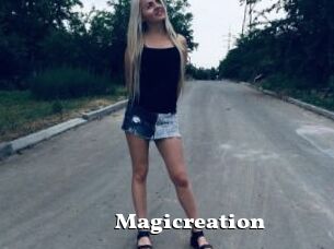 Magicreation