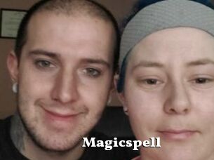 Magicspell