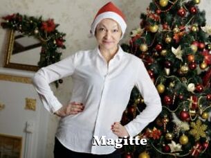 Magitte