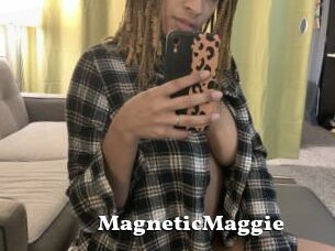 MagneticMaggie