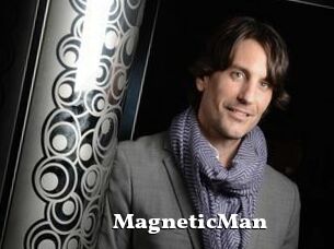 MagneticMan