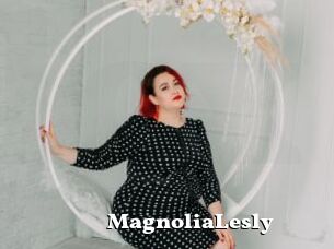 MagnoliaLesly