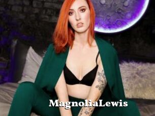 MagnoliaLewis