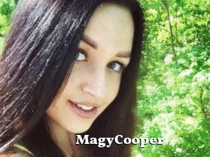 MagyCooper