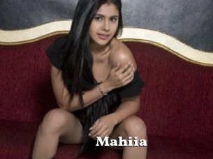 Mahiia