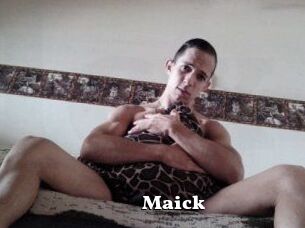 Maick