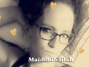 MaidenDelilah