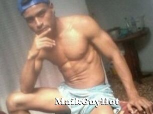 Maik_GuyHot