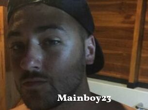 Mainboy23