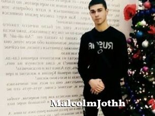 MalcolmJothh