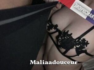 Maliaadouceur