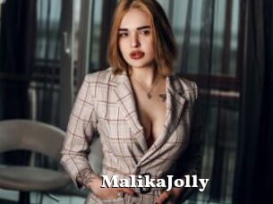 MalikaJolly