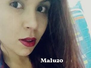 Malu20