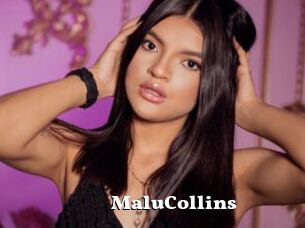 MaluCollins