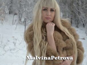 MalvinaPetrova