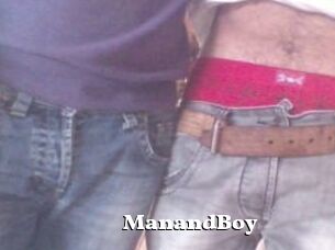 ManandBoy