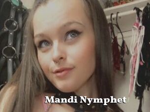 Mandi_Nymphet