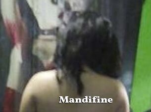 Mandifine