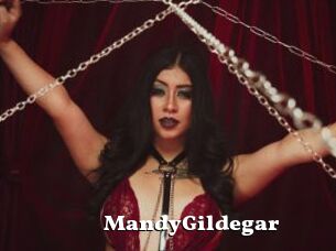 MandyGildegar