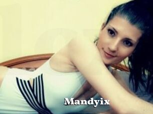 Mandyix