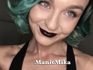 ManicMika