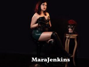 MaraJenkins